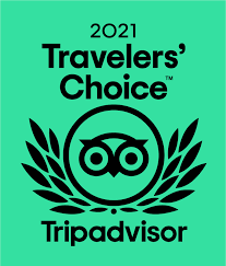 Big Rock Adventure Trevelers' Choice Trip Advisor