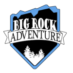 Big Rock Adventure Logo