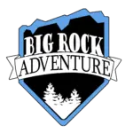 Big Rock Adventure Logo